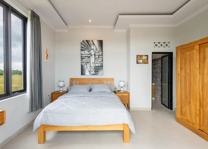 D'arka Guest house 3*