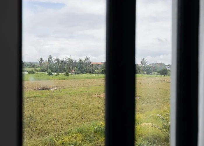 D'arka Guest house
