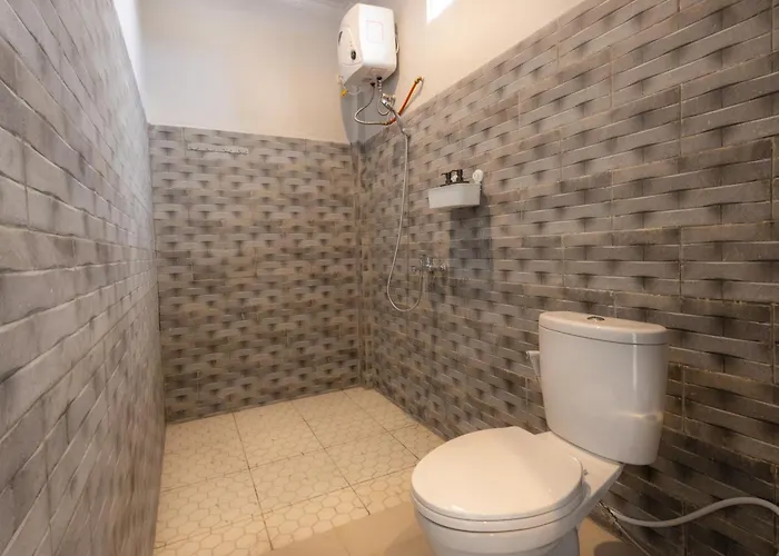 D'arka Guest house